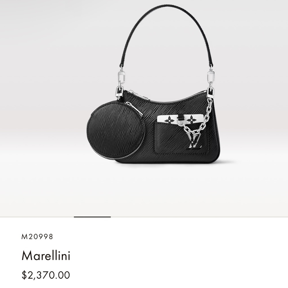 Brand new 2023 Louis Vuitton purse